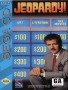 Sega  Sega CD&nbsp; - &nbsp;Jeopardy! (U) (Front)